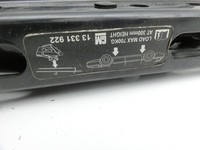 Opel Corsa D S07 11-14 Wagenheber Opel Corsa D S07 11-14 28.07.2011 13331922 gebraucht Vorschau 6
