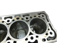 Ford Mondeo 5 V CF 14-19 2,0 110KW Motorblock für Motor Ford Mondeo 5 V CF 14-19 15.10.2019 130D19 gebraucht Vorschau 5