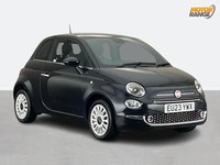 2023 Fiat 500 1.0 Mild Hybrid 3dr Hatchback Petrol Manual