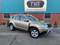 2020 Dacia Duster 1.0 TCe Comfort Euro 6 (s/s) 5dr HATCHBACK Petrol Manual