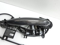 Opel Astra Sports Tourer+ B16 15-19 Kombi Türgriff Griff aussen Links Vorne GWH Opel Astra Sports Tourer+ B16 15-19... Vorschau 3