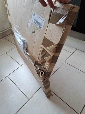 Fotos del artículo de un comprador verificado