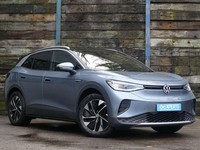 2022 Volkswagen ID.4 150kW Style Ed Pro Perform 77kWh 5dr Auto 125kW Ch ESTATE E