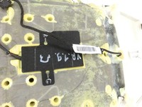 BMW 1er 116i F20 11-15 5T Sitzbezug Sitzpolster für Beifahrersitz Rechts Vorne beheizt BMW 1er 116i F20 11-15... Vorschau 7