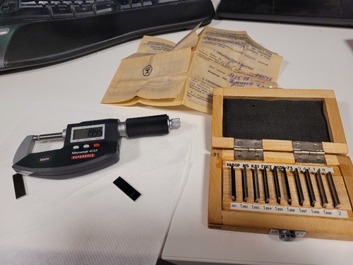 Item photo(s) from verified buyer