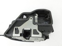 BMW 5er 530XD E61 03-07 Kombi Türschloss m. ZV Stellmotor Links Hinten BMW 5er 530XD E61 03-07 02.11.2005 7202147... Vorschau 4