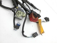 Ford B-Max 12-17 Kabelbaum für Motor Ford B-Max 12-17 21.03.2013 AV1T-12A522-RCC 1780936 gebraucht Vorschau 6