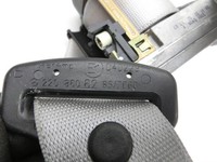 Mercedes W220 S430 98-02 Kurz Gurt Sicherheitsgurt Rechts Hinten Mercedes W220 S430 98-02 13.03.2002 2208606285... Vorschau 4