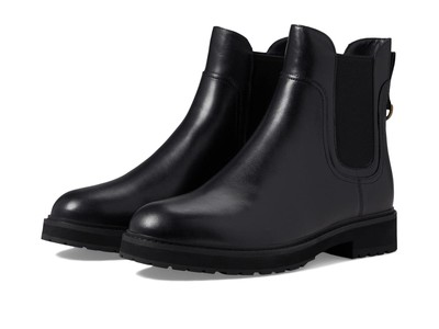 Женские ботинки Cole Haan Greenwich с водонепроницаемой подошвой
