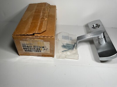 VON DUPRIN INC. Trim 992L -BE-R/V  US26D 06 LHR NOS 992