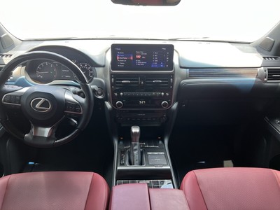 image 10 of interior