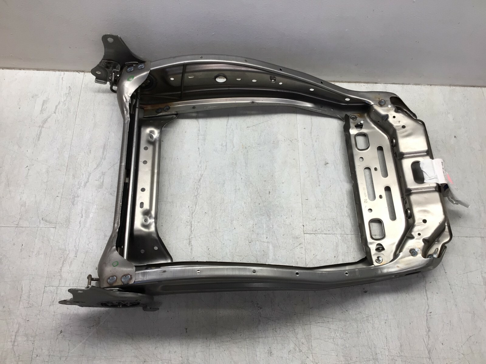 Ford OEM Front Passenger Seat Back Frame FU5Z-9661018-AF