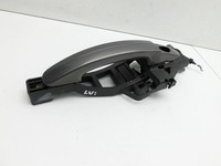 Ford Focus III 3 14-18 Kombi Türgriff Griff aussen Links Vorne VF Ford Focus III 3 14-18 30.09.2016 gebraucht Vorschau 2