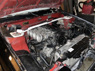 image 4 of engine