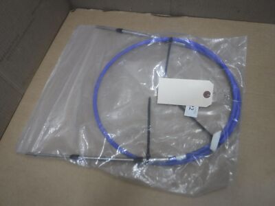1999-2005 KAWASAKI ULTRA 130 150 SBT STEERING CABLE 26-3222