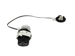 Toyota Urban Cruiser P1 09-14 Bedienteil Temperaturregler Heckscheibenheizung Toyota Urban Cruiser P1 09-14... Vorschau 1