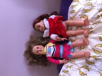 juliet our generation doll