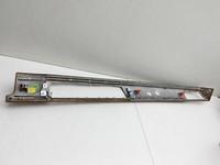 BMW E65 740i 05-08 Blende Armaturenbrett Abdeckung Holzdekor Rechts Vorne BMW E65 740i 05-08 15.10.2007 7961084... Vorschau 5