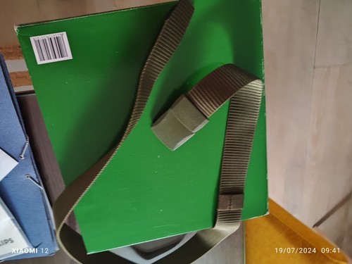 Foto dell'oggetto di un acquirente verificato