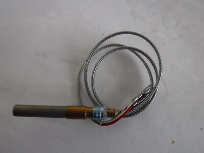 Resideo 750 Millivolt 23'' L THERMOPILE PILOT Generator Q313A 1014
