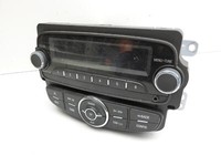 Opel Corsa E 14-19 Autoradio Opel Corsa E 14-19 03.01.2017 39068066 557799431 gebraucht Vorschau 4