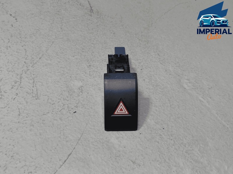 Used Toyota RAV4 Dash Dashboard Hazard Light Control Switch OEM 2019 - 2025