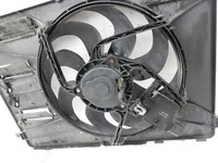 Ford Mondeo IV 4 07-10 TDCi 2,0 85KW Lüfter Ventilator f. Kühler Ford Mondeo IV 4 07-10 23.10.2008 6G91-8C607-PE... Vorschau 6