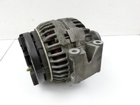 Mercedes W211 E200 02-06 1,8 120KW Lichtmaschine Generator 120A 14V Mercedes W211 E200 02-06 27.02.2003 0124615028... Vorschau 6