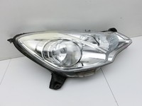 Citroen C3 II SC 09-13 Scheinwerfer Frontscheinwerfer Vorne Rechts Citroen C3 II SC 09-13 03.05.2011 1606930080... Vorschau 2