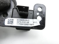 Tesla Model X 90D 15-21 Warnblinkschalter Schalter Tesla Model X 90D 15-21 19.05.2017 6008905-00-C gebraucht Vorschau 5