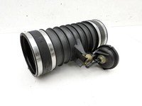 Porsche Boxster 986 2,7i 155KW Ansaugrohr Ladeluftschlauch Luftschlauch Gas- Schmetterling Drosselklappe Pos.1... Vorschau 4