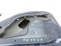 BMW 1er 116i F20 11-15 5T Tür Rechts Hinten B38 BMW 1er 116i F20 11-15 20.10.2011 5252398 41525A2A398 gebraucht Vorschau 7