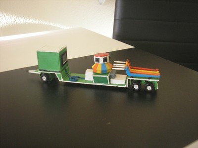 Fahrgeschaft gebraucht kaufen! Nur noch 4 St. bis -75% günstiger