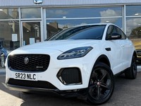 2023 Jaguar E-Pace 1.5 P300e 11.5kWh R-Dynamic Black Auto AWD Euro 6 (s/s) 5dr E