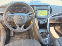 Opel Zafira Tourer P12 16-19 Luftdusche Luftdüse Rechts Aussen Opel Zafira Tourer P12 16-19 20.12.2016 gebraucht Vorschau 7