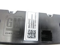 Opel Astra Sports Tourer+ B16 15-19 Bedienteil Klimabedienteil Heizung Klima Schalter Opel Astra Sports Tourer+ B16... Vorschau 6