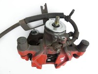 Ford Mondeo 5 V 14-19 2,0 155KW Bremssattel Bremszange Hinten Rechts Ford Mondeo 5 V 14-19 24.04.2017 HG9C-2D252-AC... Vorschau 2