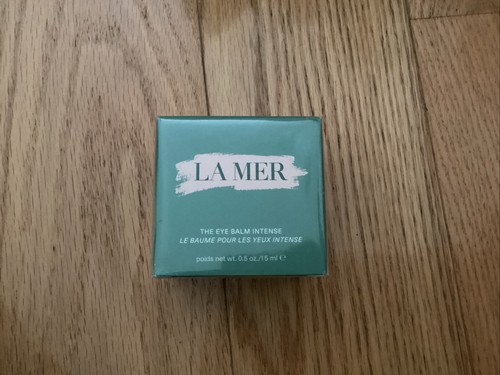 La Mer The Eye Balm Intense (15ml) Sealed | eBay