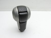 Nissan Qashqai +2 J10 10-13 dCi 2,0 110KW Autom Schaltknauf für Schalthebel Gangschalter Nissan Qashqai +2 J10... Vorschau 3