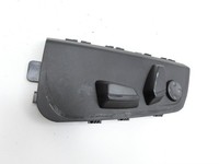 BMW 525d F10 13-17 Schalter Links für Sitzverstellung Links Vorne BMW 525d F10 13-17 27.02.2014 9302291 61319302291... Vorschau 2