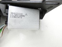 Peugeot 607 04-10 Schalter Rechts für Sitzverstellung Peugeot 607 04-10 18.08.2006 9638053380 96422218ZL gebraucht Vorschau 6