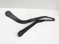 BMW E91 330XD 05-08 2x Scheibenwischer Wischarm Vorne BMW E91 330XD 05-08 15.02.2006 9449914 61619449914 gebraucht Vorschau 2