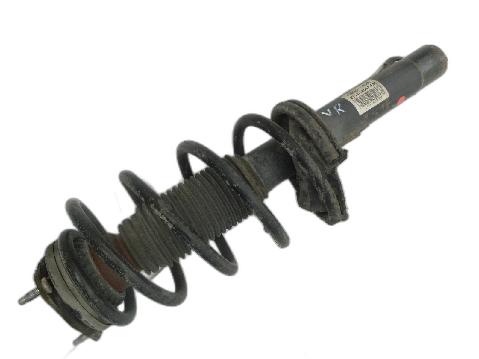 Shock Absorber Suspension Strut Front Right for Ford Connect 06-09 - Bild 1