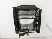 Suzuki Swift IV FZ NZ 12-17 3T Sitzbezug Sitzpolster für Fahrersitz Sitz Links Vorne rote Naht Suzuki Swift IV FZ... Vorschau 6