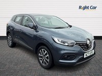 2022 Renault Kadjar 1.3 TCE Iconic 5dr HATCHBACK PETROL Manual
