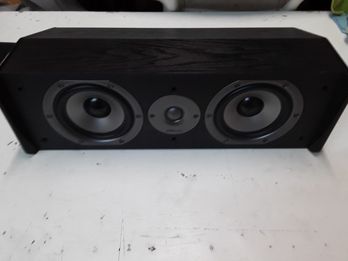 Polk Audio CS10 Center Channel Speaker