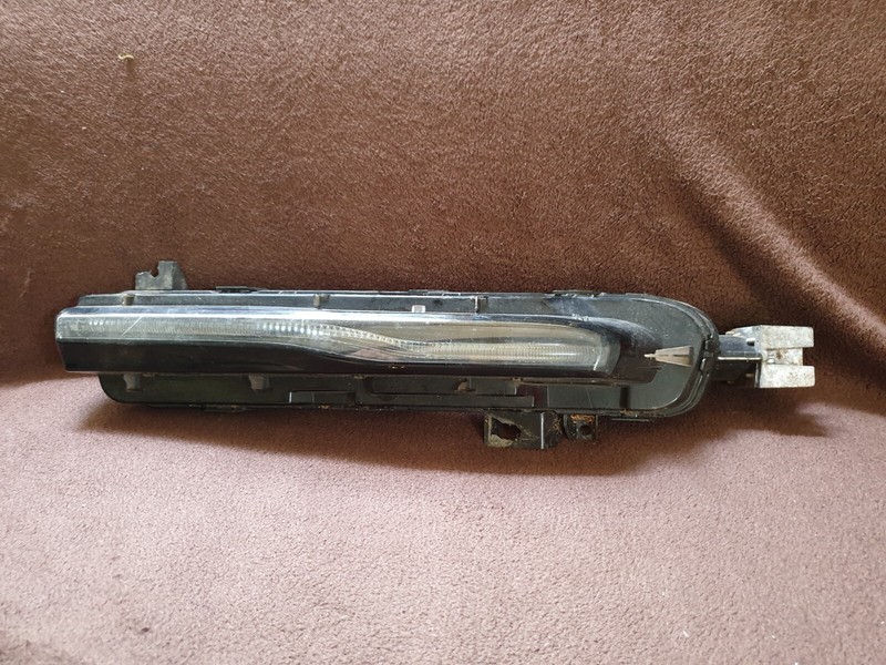 Led Avant Droite Volvo V40 RÃ©FÃ©Rence 31290579