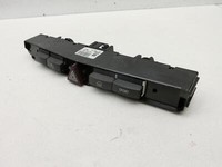 Opel Zafira B A05 05-08 Warnblinkschalter Schalter PDC Off Sport ZV Opel Zafira B A05 05-08 29.09.2007 13100108... Vorschau 4