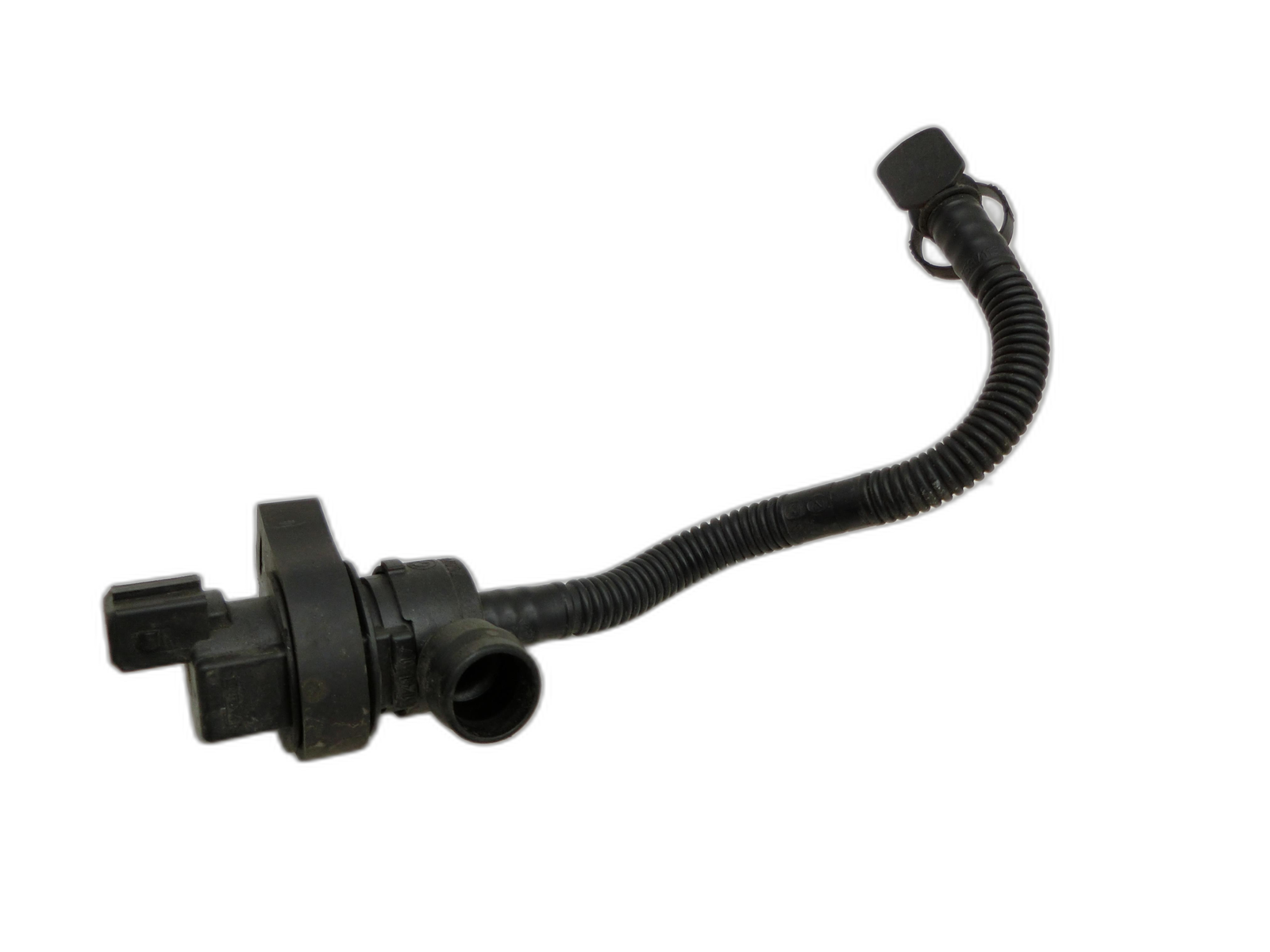 BMW X5 E70 06-10 4.8I 261KW Magnetventil Kraftstoffventil  - Bild 1