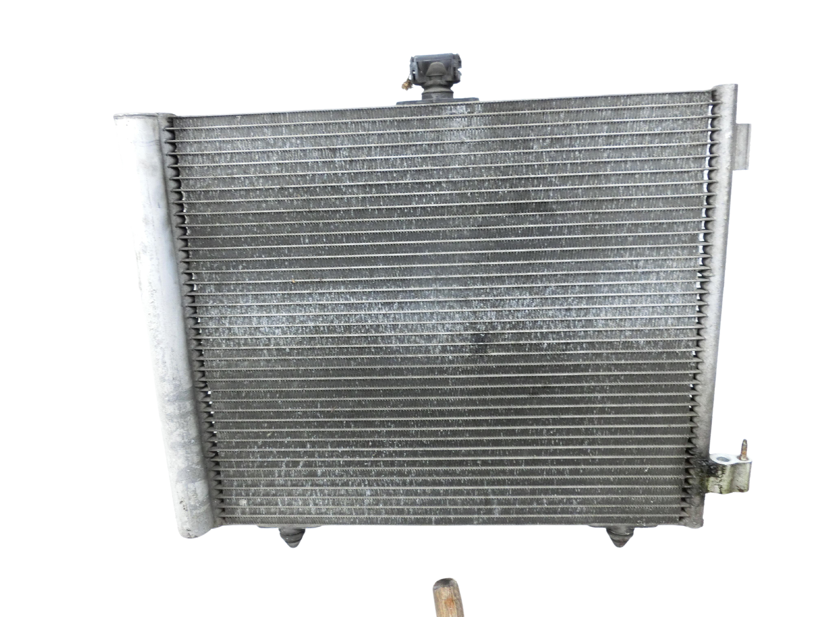 Peugeot 207 CC 07-09 Kondensator Klimakühler AC  - Bild 1